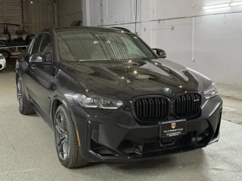 More photos of 2022 BMW X4 M Competiton Package at Automotive Imports Sales & Service, CO