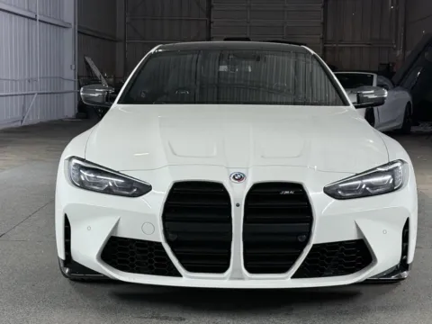 More photos of 2022 BMW M4 at Automotive Imports Sales & Service, CO