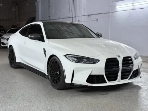 More photos of 2022 BMW M4 at Automotive Imports Sales & Service, CO