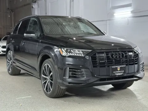More photos of 2022 Audi Q7 Premium Plus at Automotive Imports Sales & Service, CO