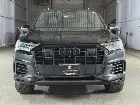 More photos of 2022 Audi Q7 Premium Plus at Automotive Imports Sales & Service, CO