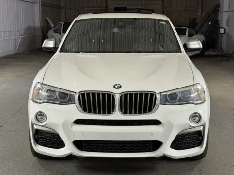 Another view of 2018 BMW X4 M40i for sale in Denver, CO at Automotive Imports Sales & Service