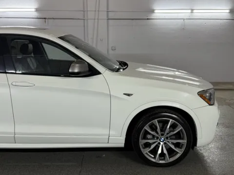 More photos of 2018 BMW X4 M40i at Automotive Imports Sales & Service, CO