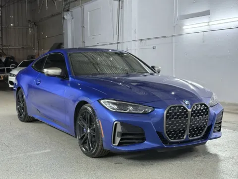 More photos of 2022 BMW 4 Series M440i xDrive at Automotive Imports Sales & Service, CO