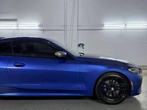More photos of 2022 BMW 4 Series M440i xDrive at Automotive Imports Sales & Service, CO