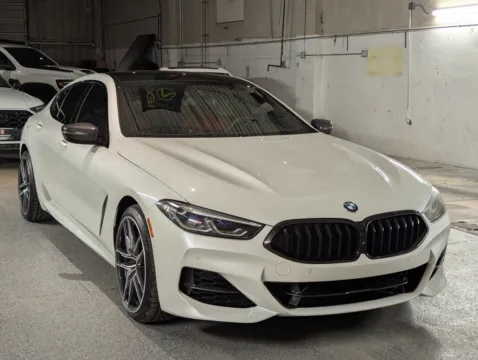 More photos of 2020 BMW 8 Series M850i at Automotive Imports Sales & Service, CO