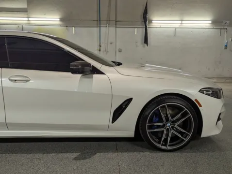 More photos of 2020 BMW 8 Series M850i at Automotive Imports Sales & Service, CO