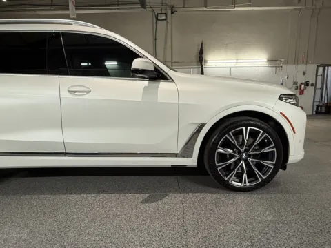 More photos of 2021 BMW X7 xDrive40i at Automotive Imports Sales & Service, CO