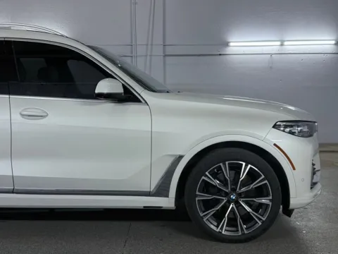 More photos of 2021 BMW X7 xDrive40i at Automotive Imports Sales & Service, CO