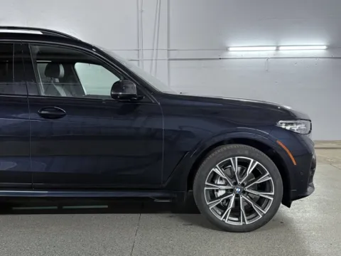 More photos of 2022 BMW X7 xDrive40i at Automotive Imports Sales & Service, CO