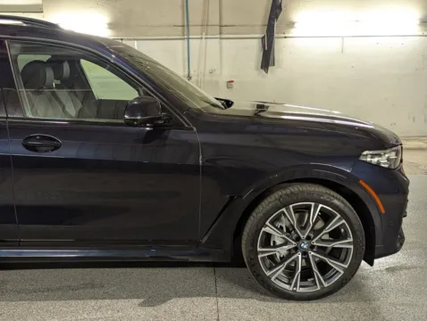 More photos of 2022 BMW X7 xDrive40i at Automotive Imports Sales & Service, CO