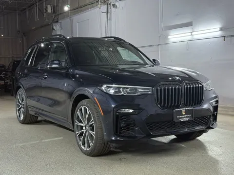 More photos of 2022 BMW X7 xDrive40i at Automotive Imports Sales & Service, CO