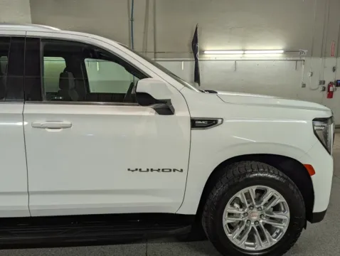 More photos of 2023 GMC Yukon XL SLE at Automotive Imports Sales & Service, CO
