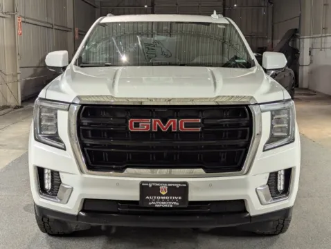 Another view of 2023 GMC Yukon XL SLE for sale in Denver, CO at Automotive Imports Sales & Service