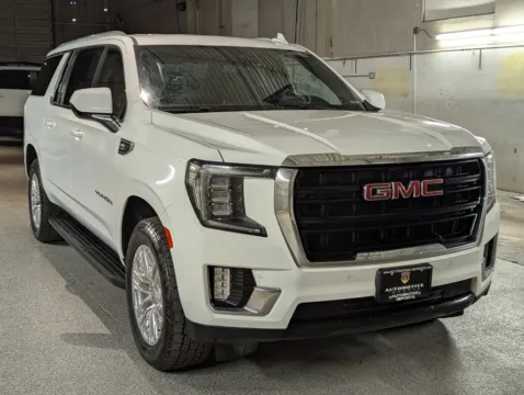 More photos of 2023 GMC Yukon XL SLE at Automotive Imports Sales & Service, CO