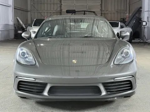 Another view of 2018 Porsche 718 Cayman S for sale in Denver, CO at Automotive Imports Sales & Service
