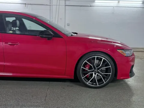 More photos of 2022 Audi S7 Prestige at Automotive Imports Sales & Service, CO