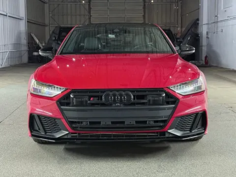 Another view of 2022 Audi S7 Prestige for sale in Denver, CO at Automotive Imports Sales & Service