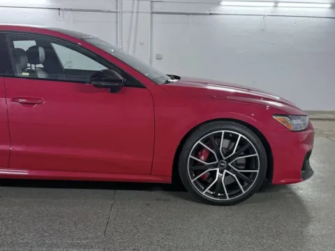 More photos of 2022 Audi S7 Prestige at Automotive Imports Sales & Service, CO