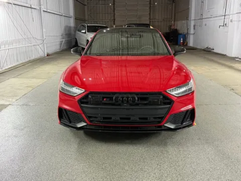 Another view of 2022 Audi S7 Prestige for sale in Denver, CO at Automotive Imports Sales & Service