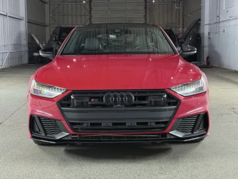 Another view of 2022 Audi S7 Prestige for sale in Denver, CO at Automotive Imports Sales & Service