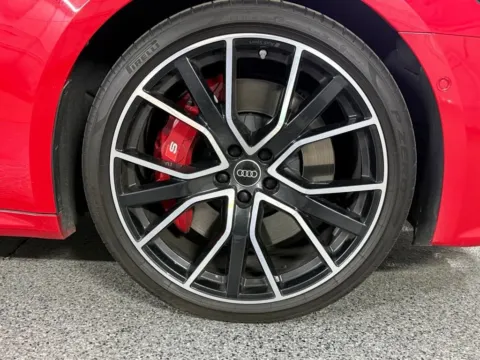 More photos of 2022 Audi S7 Prestige at Automotive Imports Sales & Service, CO