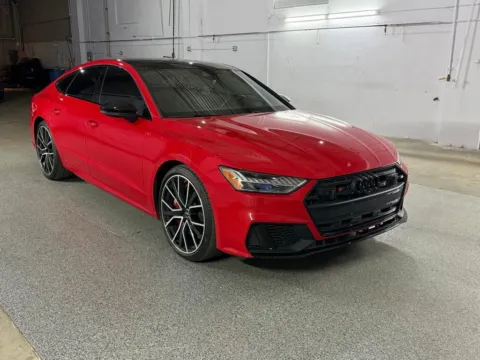 More photos of 2022 Audi S7 Prestige at Automotive Imports Sales & Service, CO
