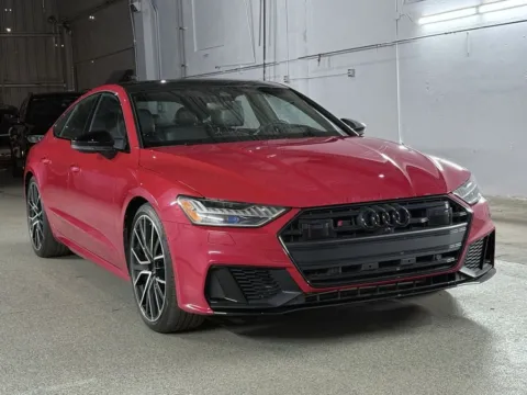 More photos of 2022 Audi S7 Prestige at Automotive Imports Sales & Service, CO