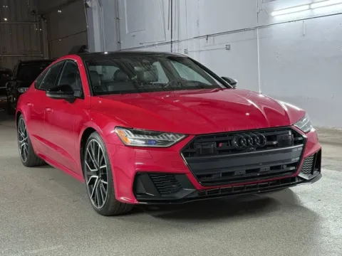 More photos of 2022 Audi S7 Prestige at Automotive Imports Sales & Service, CO