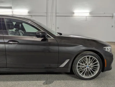 More photos of 2018 BMW 5 Series 530i xDrive at Automotive Imports Sales & Service, CO