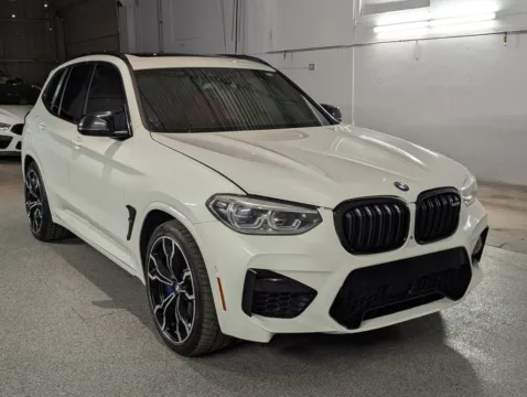 More photos of 2021 BMW X3 M at Automotive Imports Sales & Service, CO