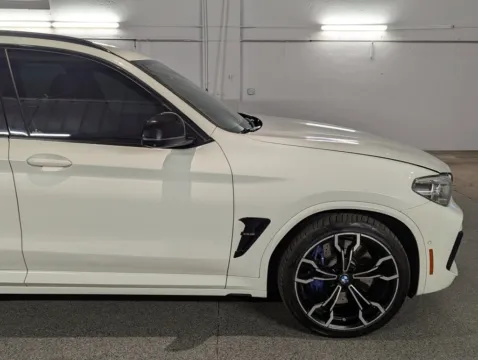 More photos of 2021 BMW X3 M at Automotive Imports Sales & Service, CO