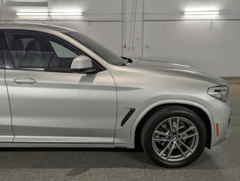 More photos of 2021 BMW X4 xDrive30i at Automotive Imports Sales & Service, CO