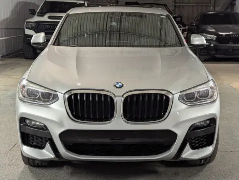 Another view of 2021 BMW X4 xDrive30i for sale in Denver, CO at Automotive Imports Sales & Service