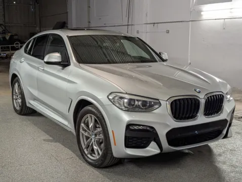 More photos of 2021 BMW X4 xDrive30i at Automotive Imports Sales & Service, CO
