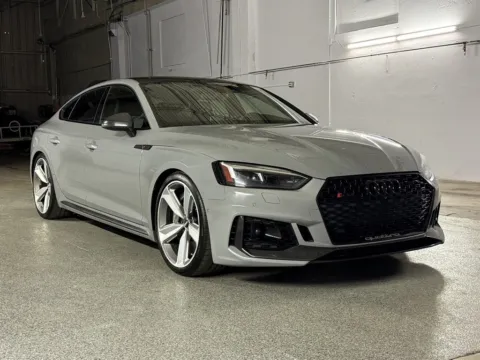 More photos of 2019 Audi RS 5 Sportback 2.9T at Automotive Imports Sales & Service, CO