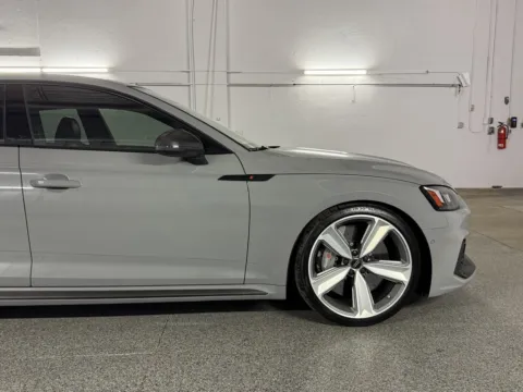 More photos of 2019 Audi RS 5 Sportback 2.9T at Automotive Imports Sales & Service, CO