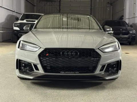 Another view of 2019 Audi RS 5 Sportback 2.9T for sale in Denver, CO at Automotive Imports Sales & Service