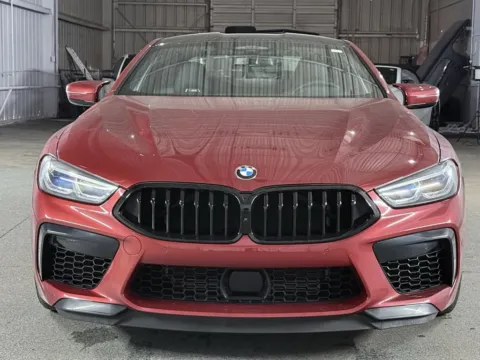 Another view of 2020 BMW M8 for sale in Denver, CO at Automotive Imports Sales & Service