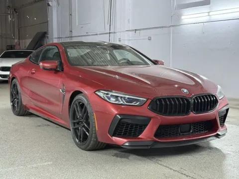 More photos of 2020 BMW M8 at Automotive Imports Sales & Service, CO