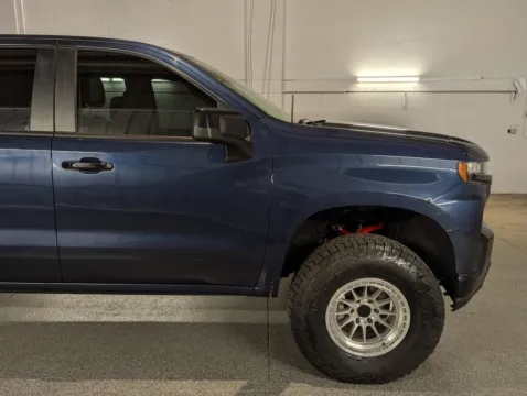 More photos of 2021 Chevrolet Silverado 1500 LT Trail Boss at Automotive Imports Sales & Service, CO