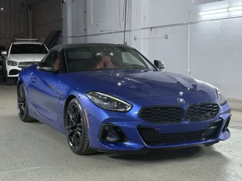 More photos of 2024 BMW Z4 M40i at Automotive Imports Sales & Service, CO