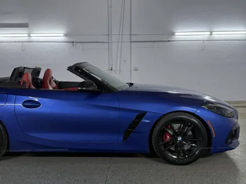 More photos of 2024 BMW Z4 M40i at Automotive Imports Sales & Service, CO