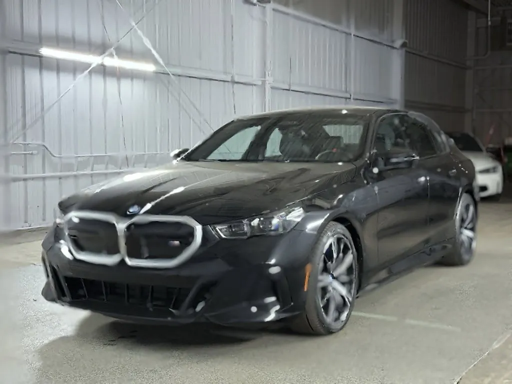 2024 BMW i5 M60 for sale in Denver, CO