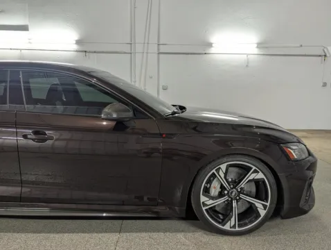 More photos of 2022 Audi RS 5 Sportback 2.9T at Automotive Imports Sales & Service, CO