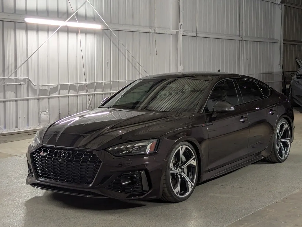 2022 Audi RS 5 Sportback 2.9T for sale in Denver, CO