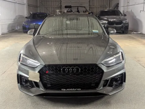 Another view of 2019 Audi RS 5 Sportback 2.9T for sale in Denver, CO at Automotive Imports Sales & Service