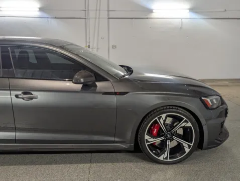 More photos of 2019 Audi RS 5 Sportback 2.9T at Automotive Imports Sales & Service, CO