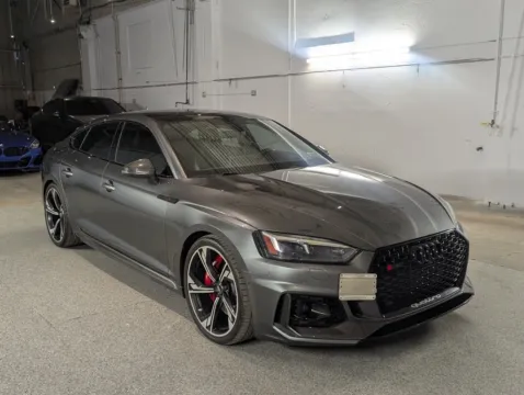 More photos of 2019 Audi RS 5 Sportback 2.9T at Automotive Imports Sales & Service, CO