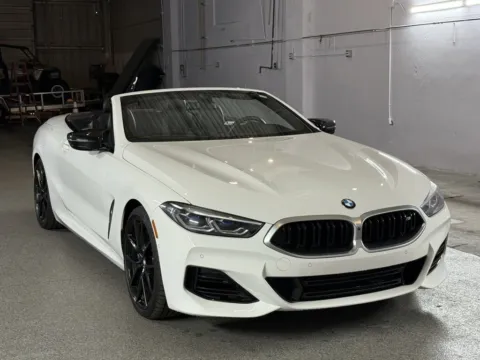 More photos of 2023 BMW 8 Series M850i xDrive at Automotive Imports Sales & Service, CO